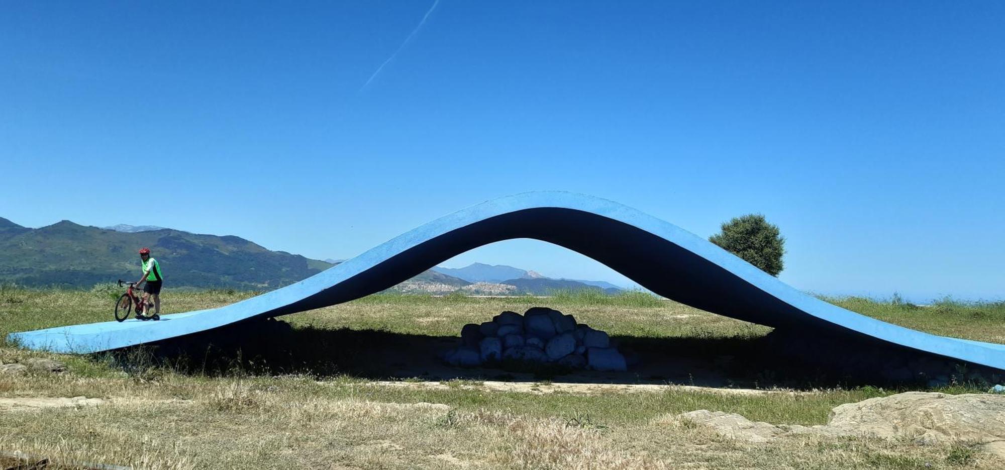 Camping & Village Rais Gerbi Pollina Buitenkant foto